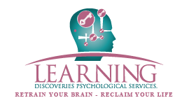 Learning Discoveries Psychological Services